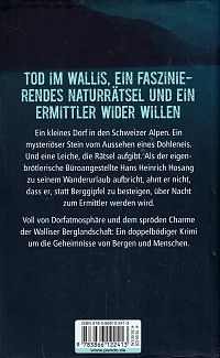 Der Handkuss des Augenfalters, 1