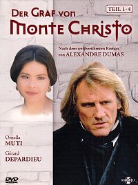 Der Graf von Monte Christo [DVD], 1