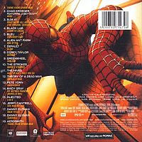 Spider-Man [CD], 1
