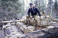 War Pigs [Blu-ray], 6