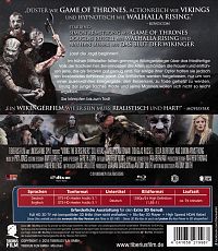 Vikings - Die Berserker [Blu-ray 3D], 1