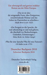 Tauben fliegen auf, 1