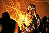 Rurouni Kenshin - Kyoto Inferno [Blu-ray], 2