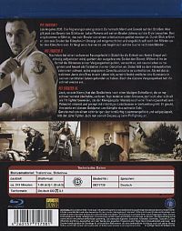 Pit Fighter 1-3 [Blu-ray], 1