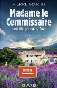 Madame le Commissaire und die panische Diva, 1