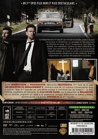 Les enquêtes du département V - Délivrance [DVD], 1