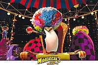 Madagascar 3 - Flucht durch Europa [Blu-ray], 3