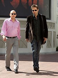 Californication - Staffel 7 [DVD], 4