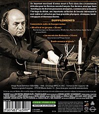 Les Barbouzes [Blu-ray], 1