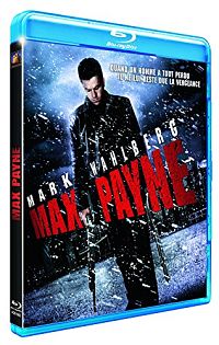 Max Payne [Blu-ray], 1