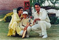 Mission Kashmir [DVD], 2