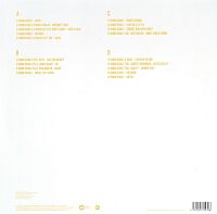 Uncovered [Vinyl], 1