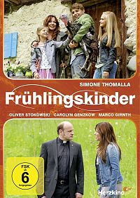 Frühlingskinder [DVD], 1
