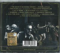 Seal The Deal & Let's Boogie [CD], 1