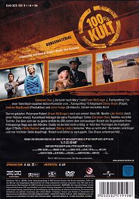 Lebe lieber ungewöhnlich [DVD], 1