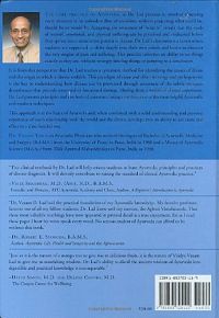 Textbook of Ayurveda - Volume 2, 1