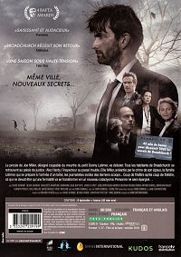 Broadchurch - Saison 2 [DVD], 2