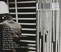 Alone with Everybody [CD], 1