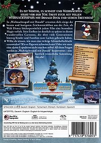 Fêtez Noël avec Mickey et ses amis [DVD], 1