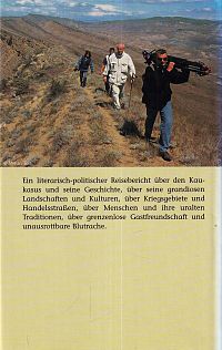 Durch den wilden Kaukasus, 1