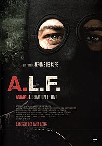 A.L.F. (animal liberation front) [DVD], 1