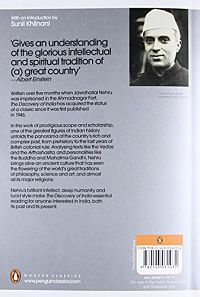 The Discovery of India, 1