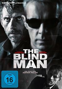 The blind man [DVD], 1