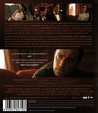 Side Effects [Blu-ray], 1