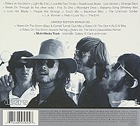Best of the Doors [CD], 1