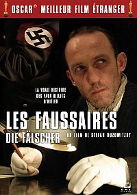Les Faussaires [DVD], 1