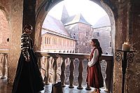 Die dunkle Gräfin [DVD], 2