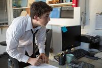 Whiplash [Blu-ray], 7