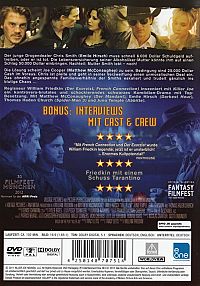 Killer Joe [DVD], 1