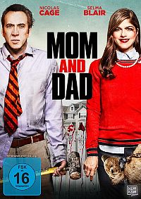 Mom and Dad [DVD], 1