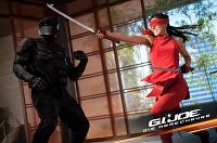 G.I. Joe 2 - Die Abrechnung [Blu-ray], 5