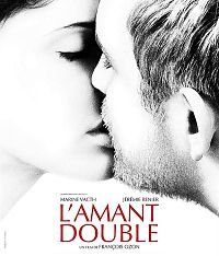L'Amant double [Blu-ray], 7