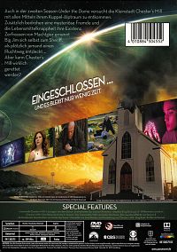 Under the Dome - Saison 2 [DVD], 1