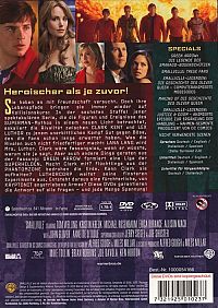 Smallville - Staffel 6 [DVD], 1