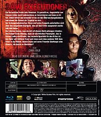 Saw Executioner [Blu-ray], 1