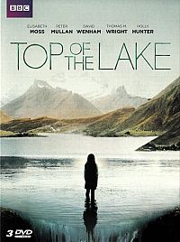Top of the Lake [DVD], 1
