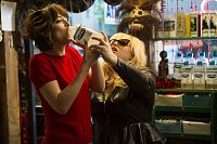 Célibataire - Mode d'emploi [Blu-ray], 3