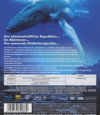 Wale - Die letzten Giganten [Blu-ray], 2