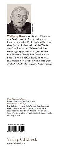 Im Widerstand - Grösse und Scheitern der Opposition gegen Hitler, 3
