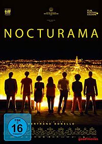 Nocturama [DVD], 1