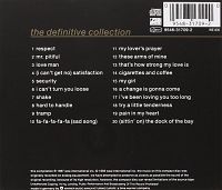 The Dock of the Bay [CD], 1