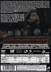 Hostel [DVD], 1