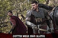 Gottes Wege sind blutig [Blu-ray], 7