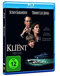 Le Client [Blu-ray], 4