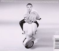 Maybe You'Ve Been Brainwashed [CD], 1