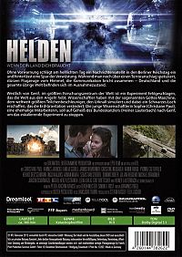 Helden - Wenn Dein Land Dich braucht [DVD], 1